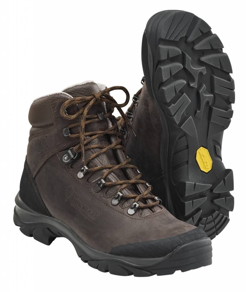 Hiking / Hunting Boot Mid - Brown (9935)