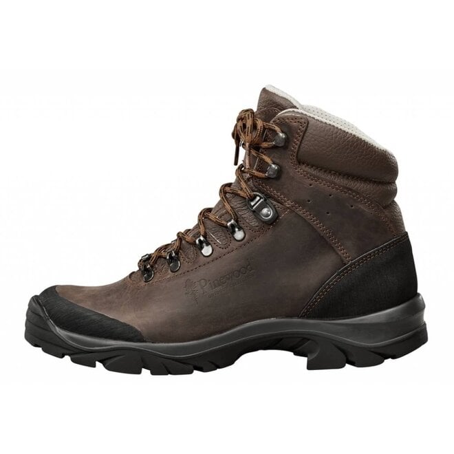 Hiking / Hunting Boot Mid - Brown (9935)