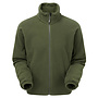 Skye Pro fleece Jacket- (Heritage)Green