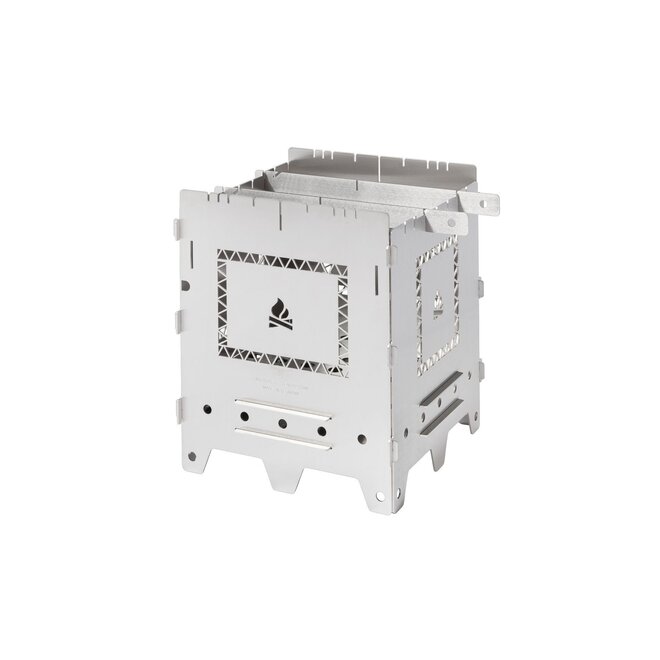 Bushbox XXL - Campfire