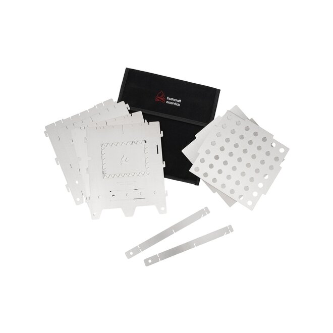 Bushbox XXL - Campfire