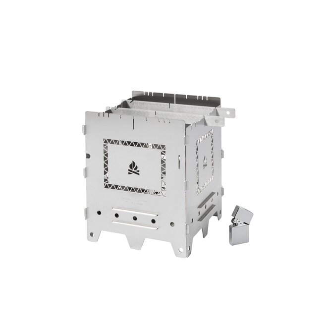 Bushbox XXL - Campfire