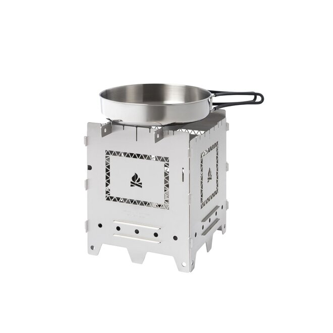 Bushbox XXL - Campfire