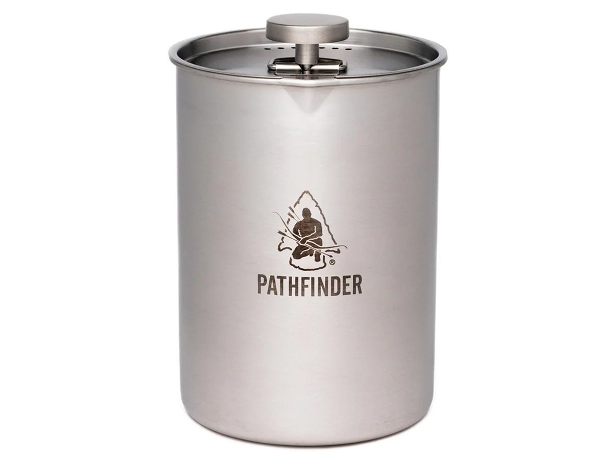 French Press set 1,42 L
