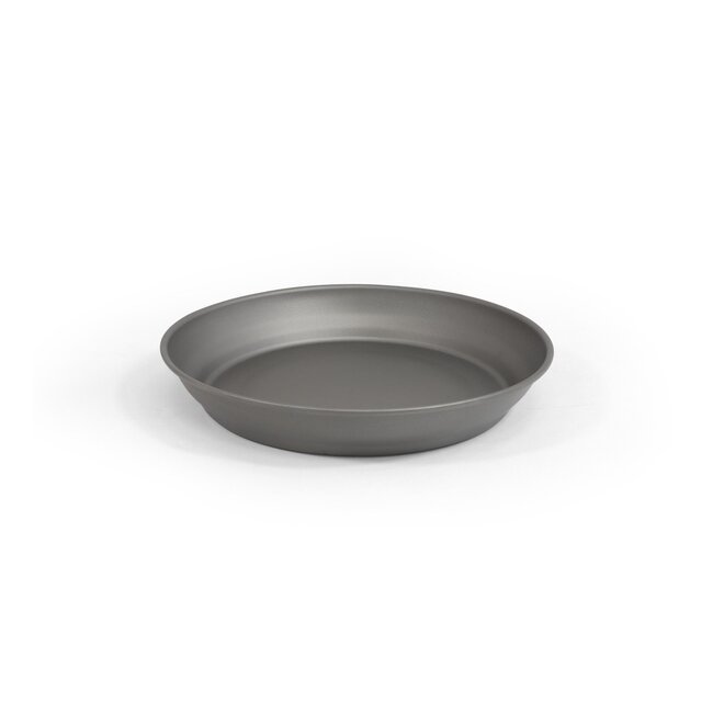 Titanium bord Ø 18 cm - Titan Bushcraft