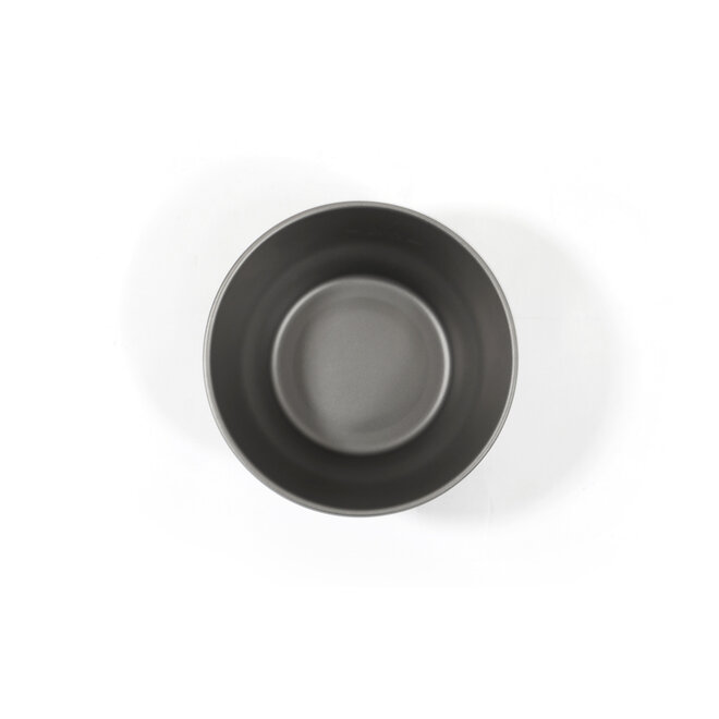 Titanium kom/schaal - Titan Bushcraft