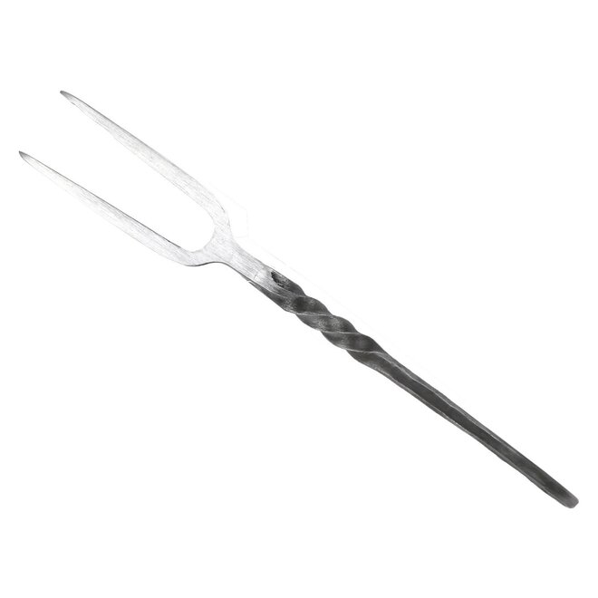 Ymir Gesmeed RVS Bestekset