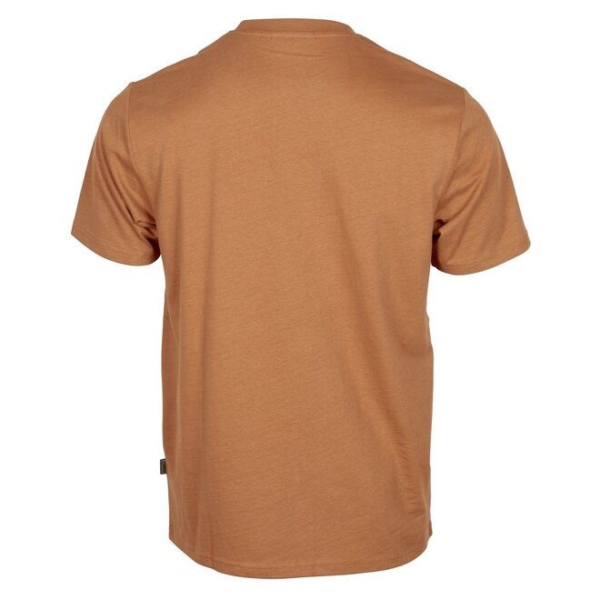 Outdoor Life T-Shirt - Light Terracotta