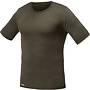 Merino Base Layer Tee 200 - Pine Green