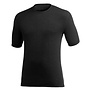 Merino Base Layer Tee 200 - Black