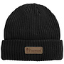 New Stoten Muts - Zwart (5217)