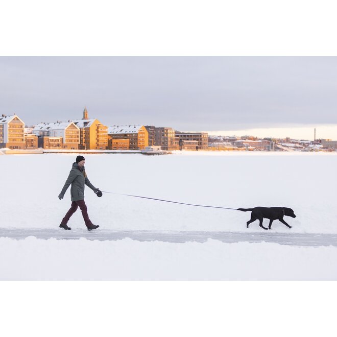 New Stoten Muts - Zwart (5217)