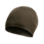 Merino Beanie LITE - Pine Green