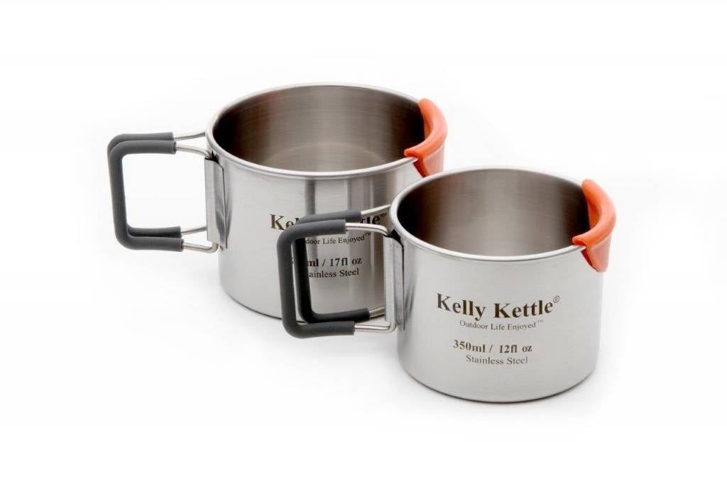 Camping Cup Set