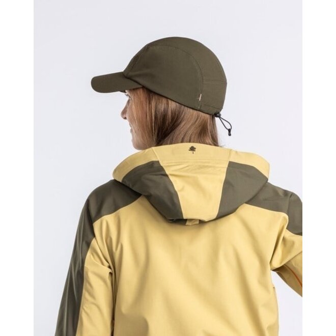 InsectSafe Cap - Moss Green