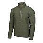 Trille Half Zip - Loden Green