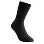 Merino Sokken Ullfrotté Original 200 - Black