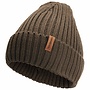 Beanie Rib - Pine Green