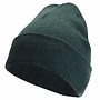 Beanie Classic - Forest Green