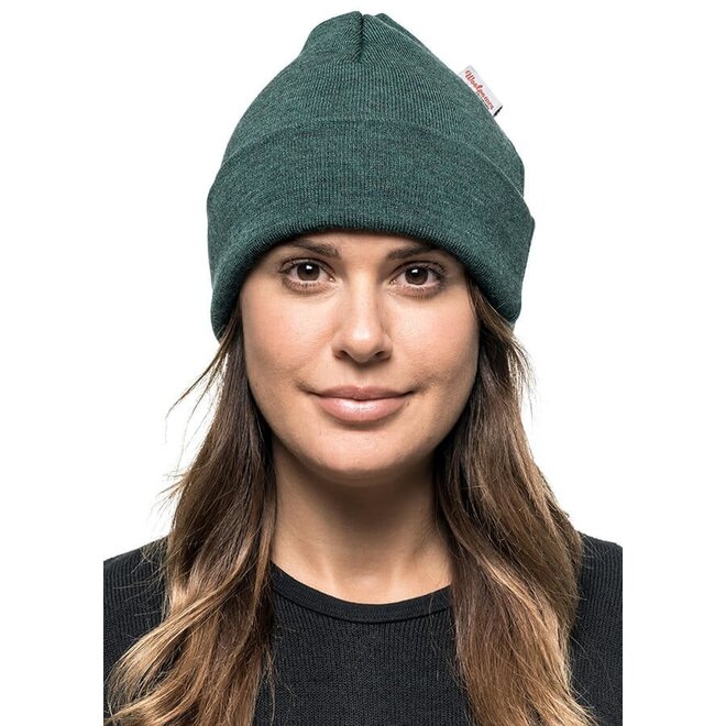 Beanie Classic - Forest Green