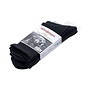 2-Pack: Liner Sock / Sock 400 - Zwart