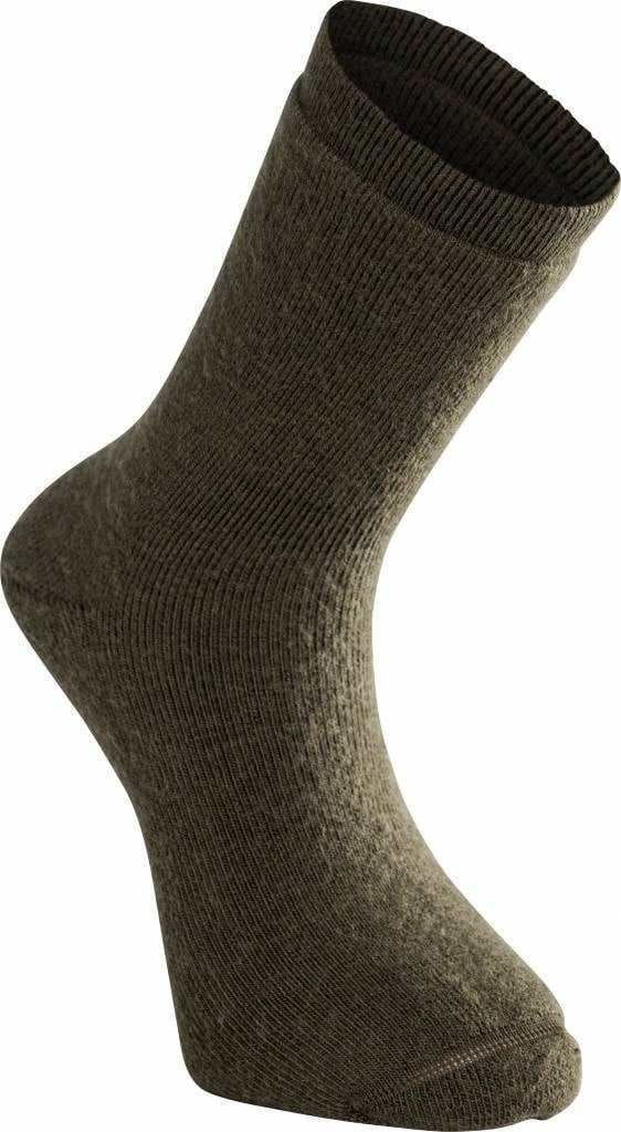 Classic 400 Sokken - Pine Green