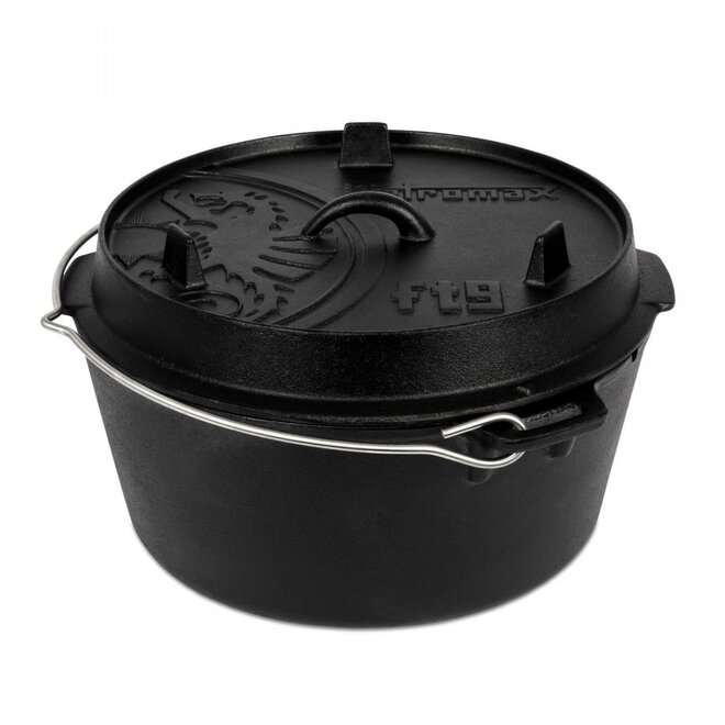 Dutch Oven FT9-9QT - Zonder pootjes
