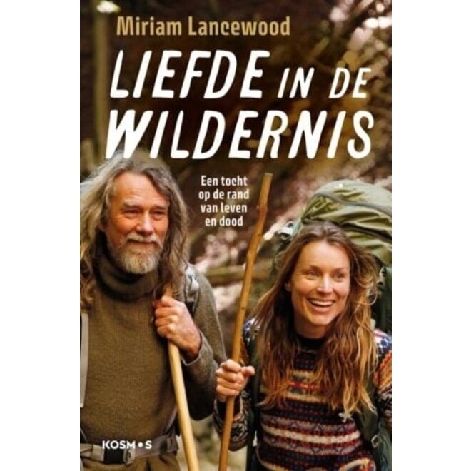 Liefde in de wildernis