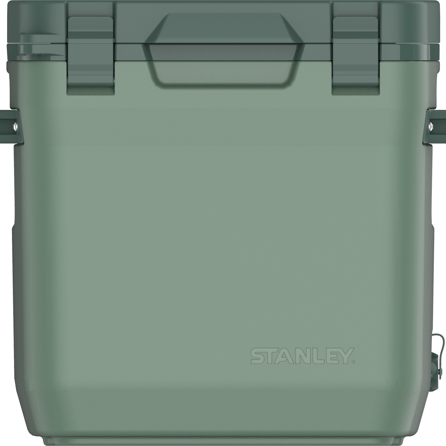 Stanley The Cold-For-Days Outdoor Cooler 28.3L -  Green