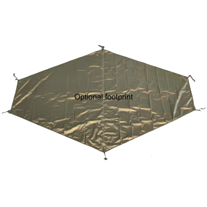 Vern 1 - Groundsheet