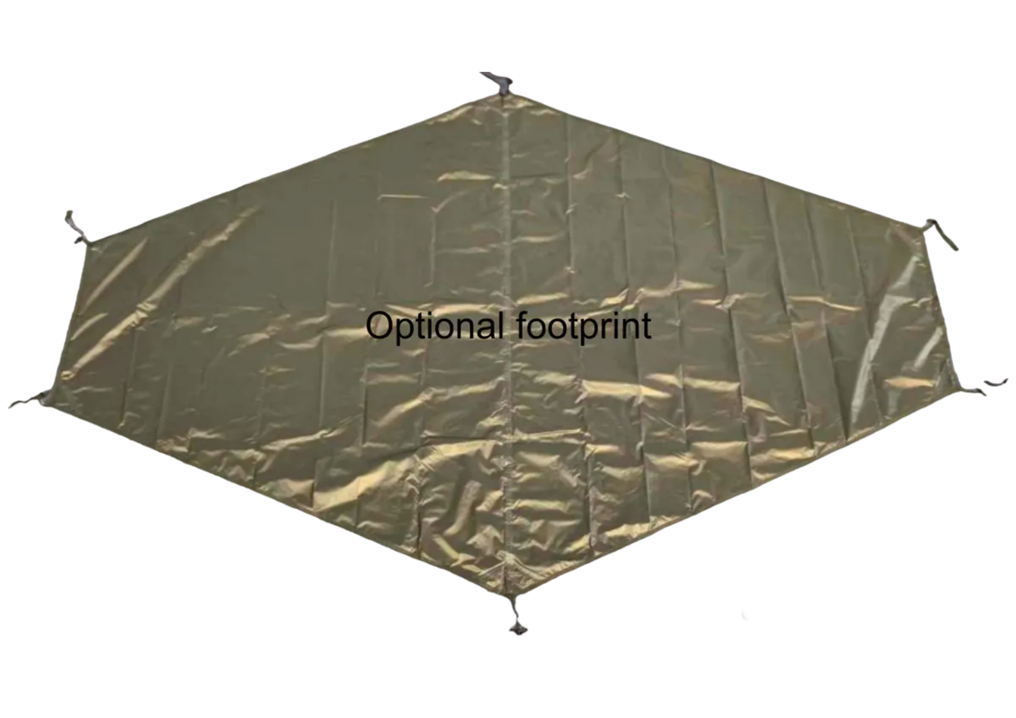 Vern 1 - Groundsheet