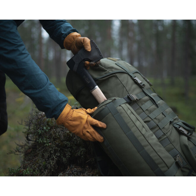 Side Pouch 8L - Groen