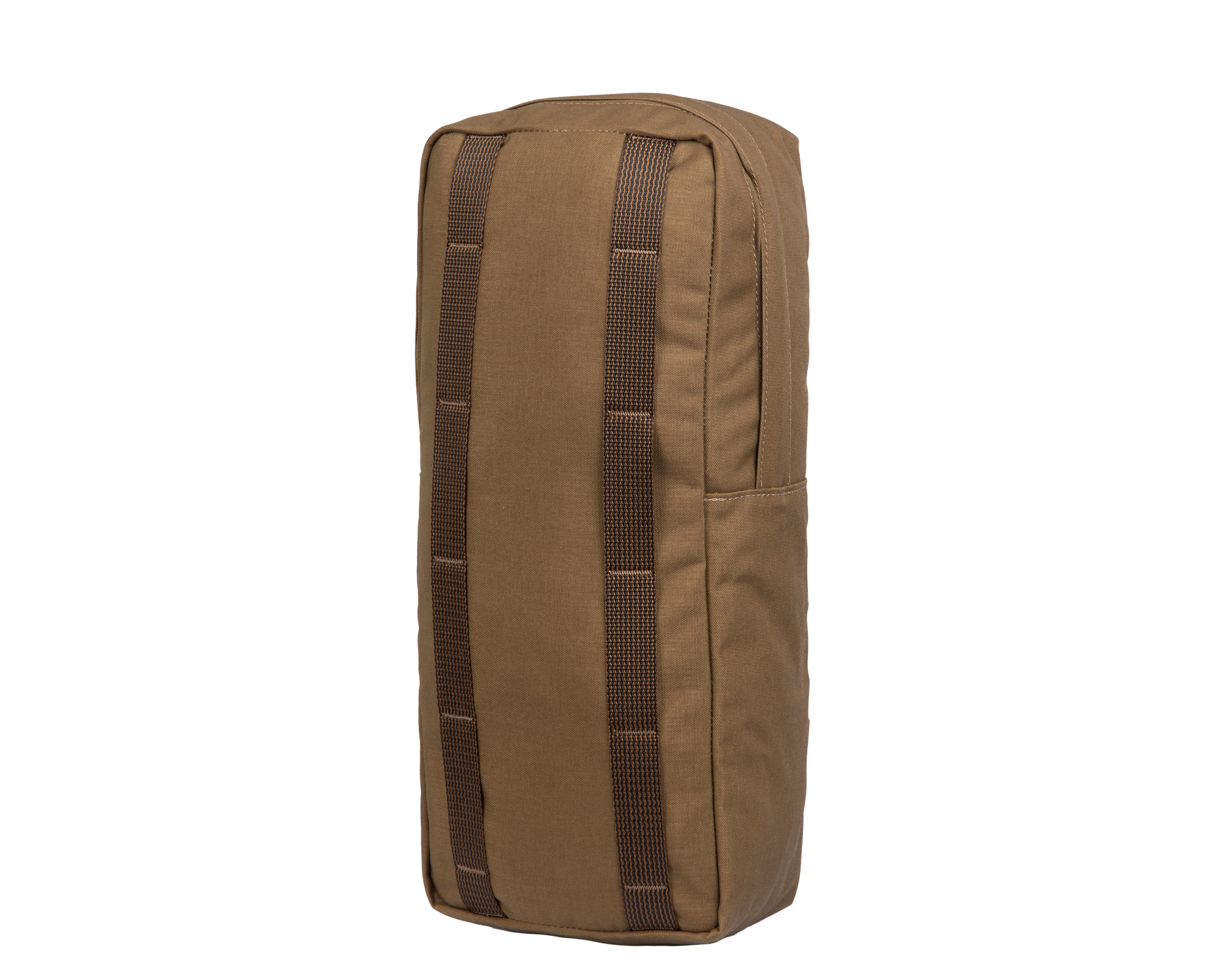 Side Pouch 8L - Brown