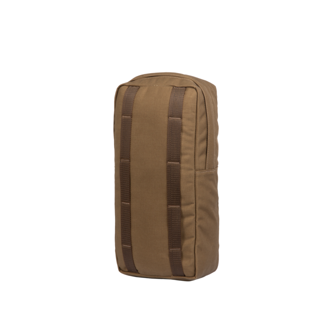 Side Pouch 6L - Brown