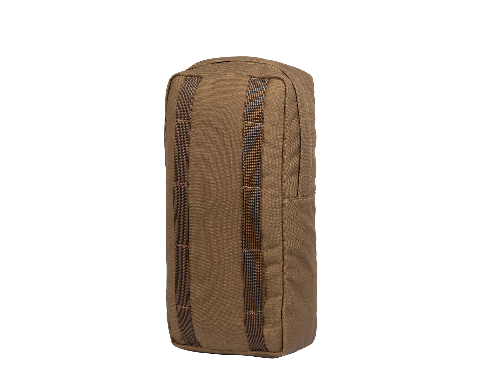 Side Pouch 6L - Brown