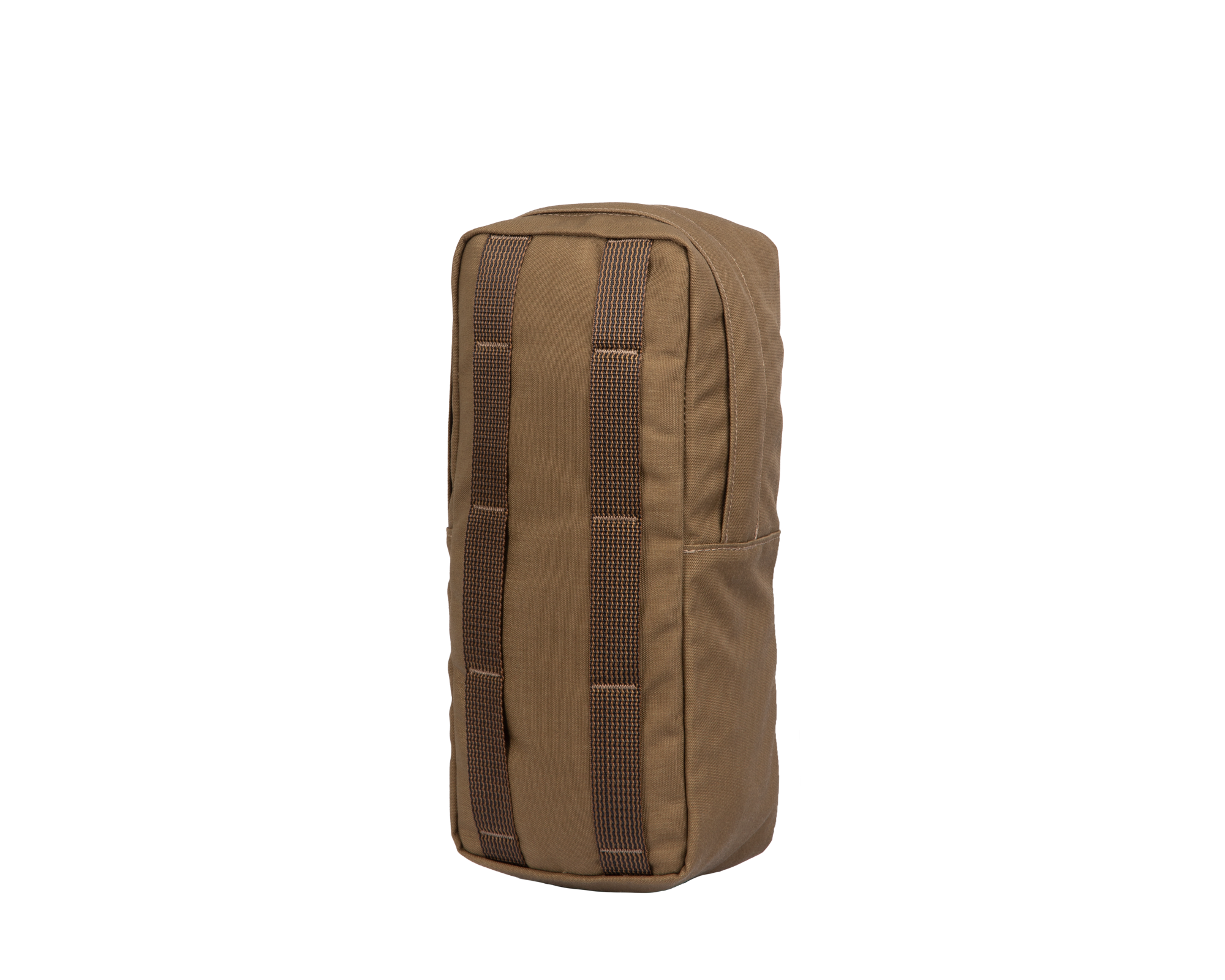 Side Pouch 4L - Brown