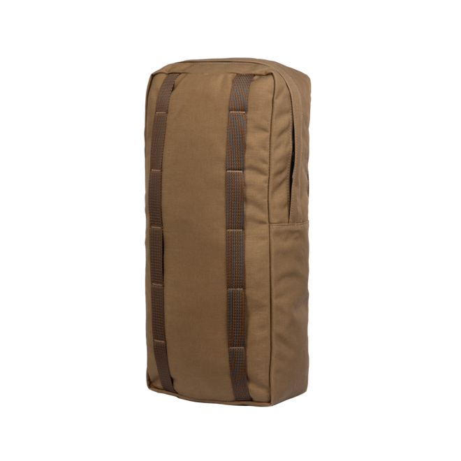 Side Pouch 12L - Brown