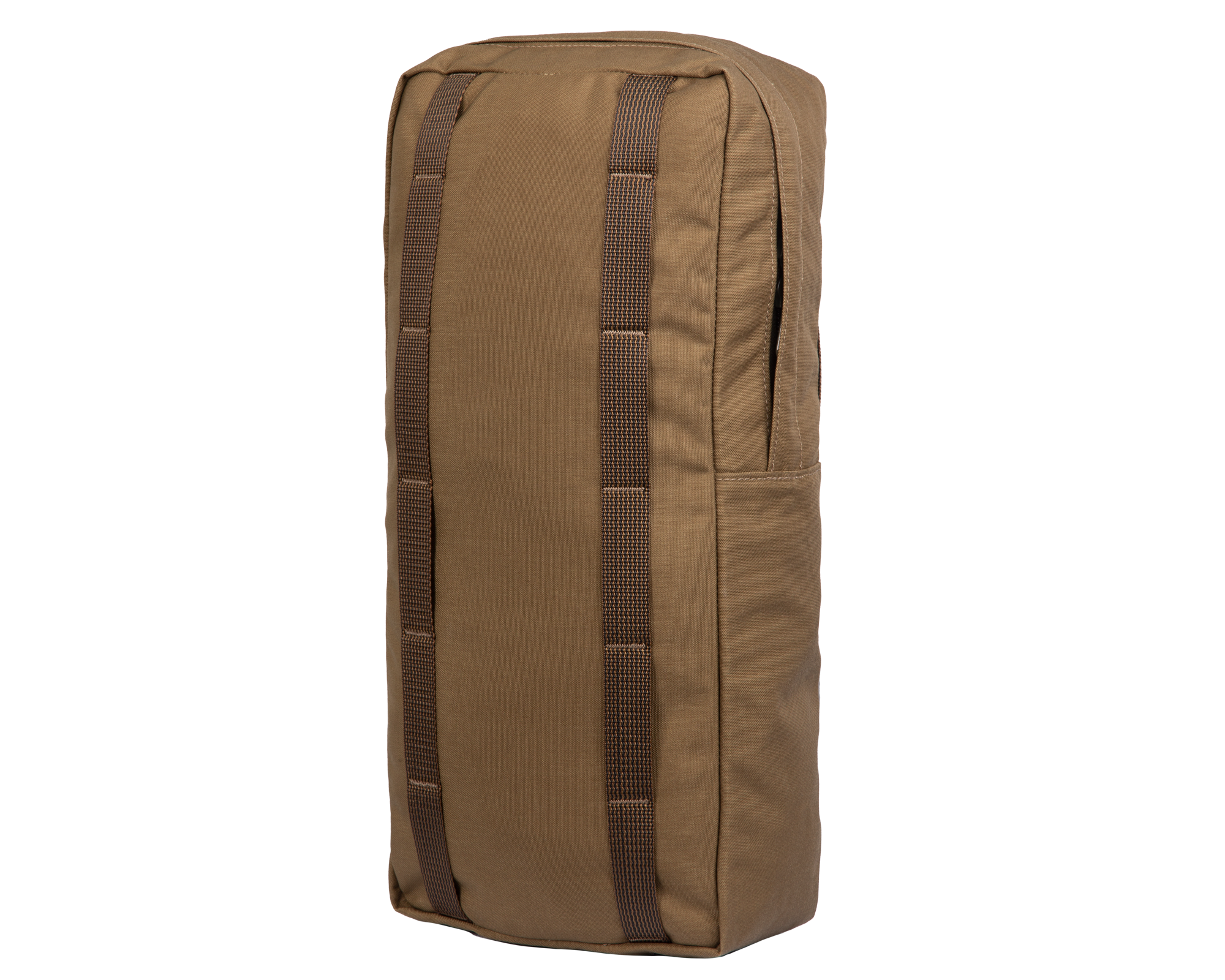 Side Pouch 12L - Brown