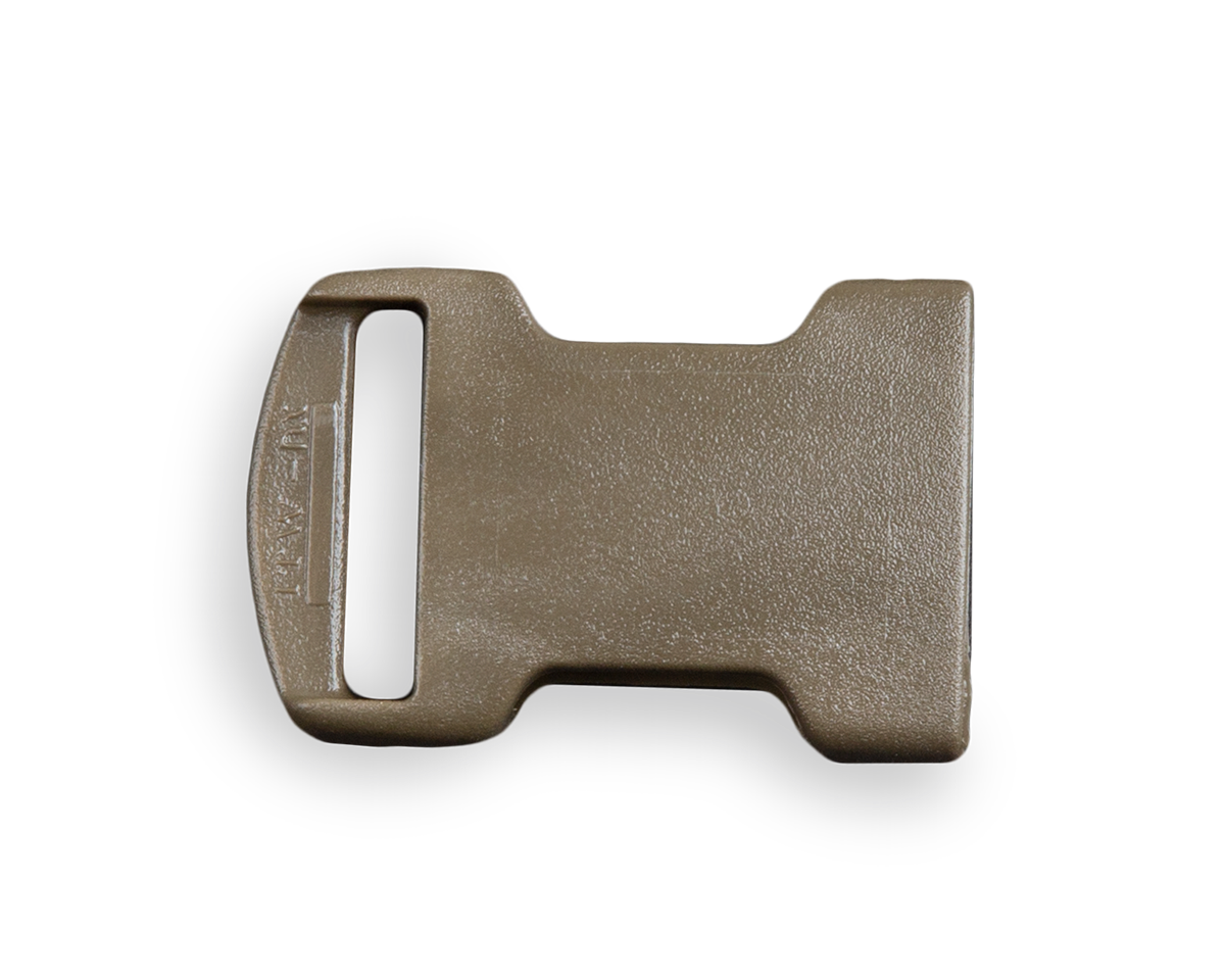 ITW Classic SR 25mm - Female - Green