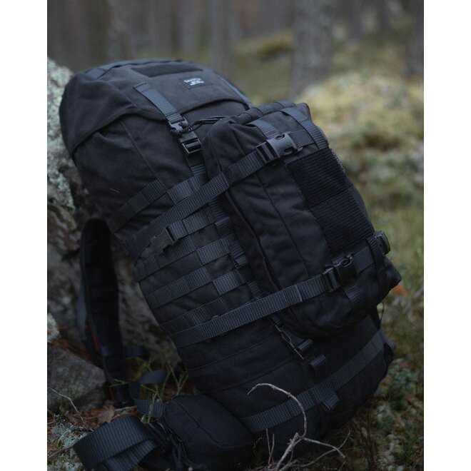 Askare Hip Pack - Black