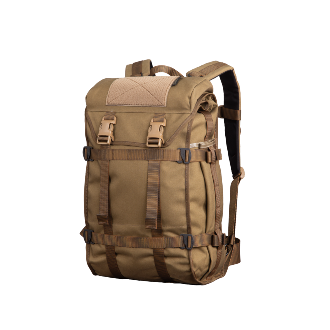 Kahakka 25L - Brown