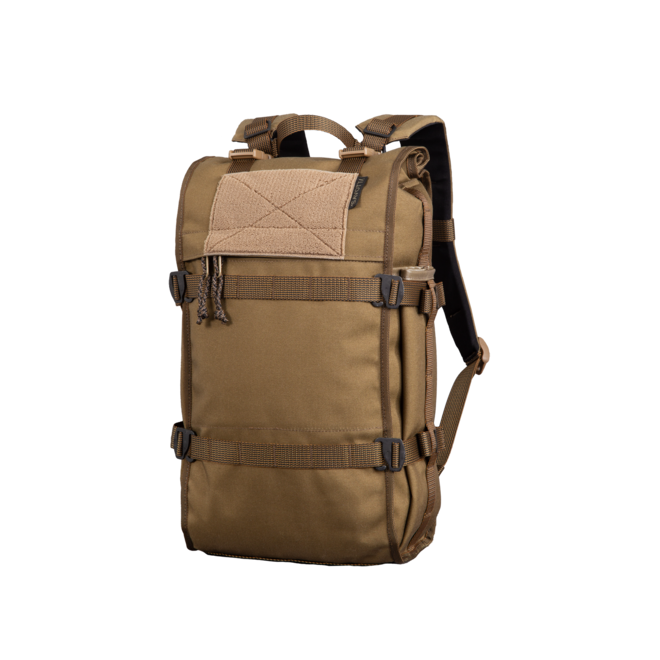 Kahakka 15L - Brown