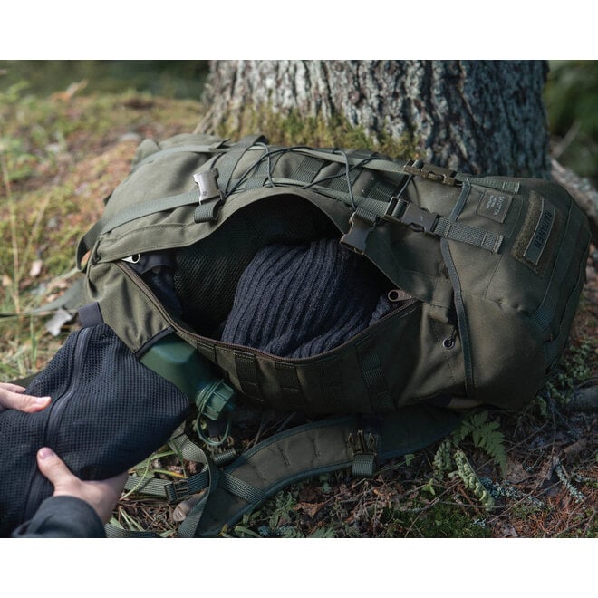 Jääkäri - M Rugzak - Coyote Brown