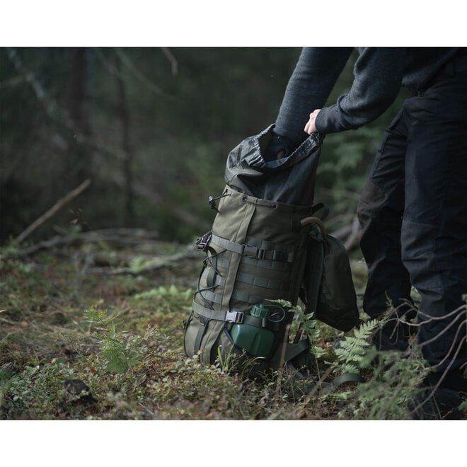 Jääkäri - M Rugzak - Coyote Brown