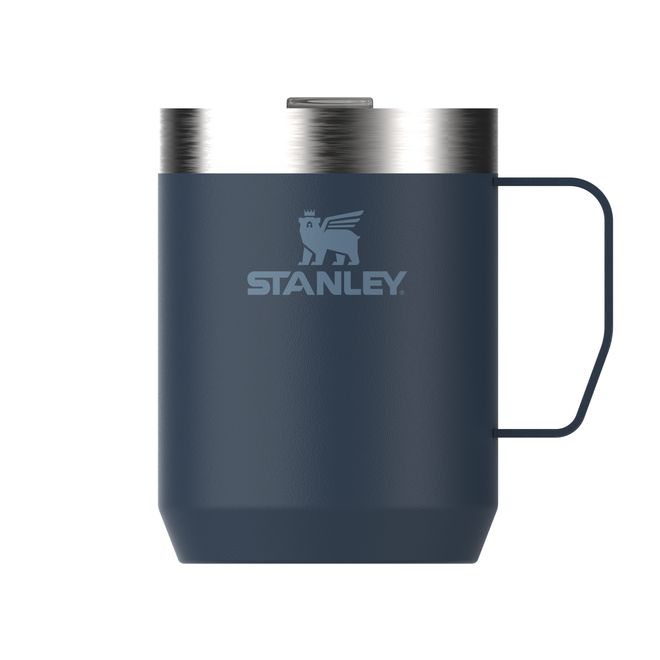 The Stay-Hot Camp Mug .23L - Navy