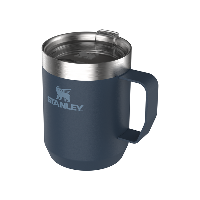 The Stay-Hot Camp Mug .23L - Navy