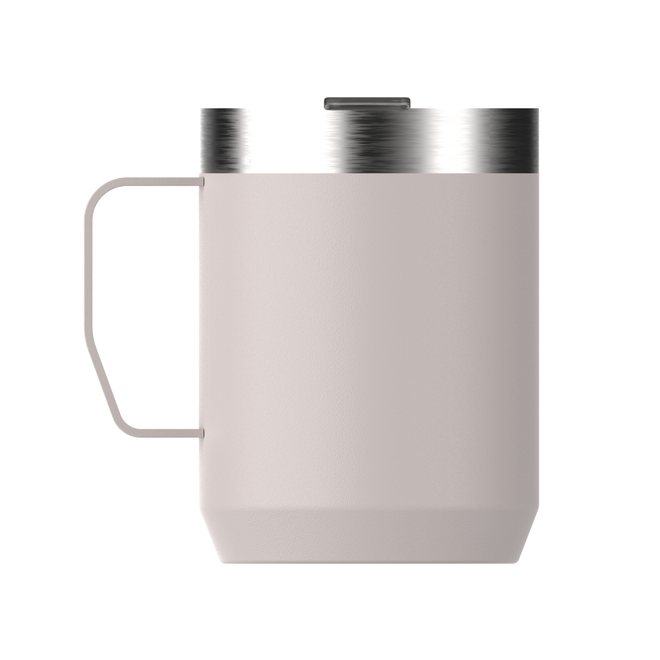 The Stay-Hot Camp Mug .23L - Rose Quartz