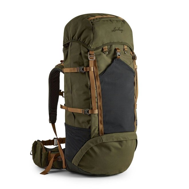 Saruk Pro 90L - Forest Green