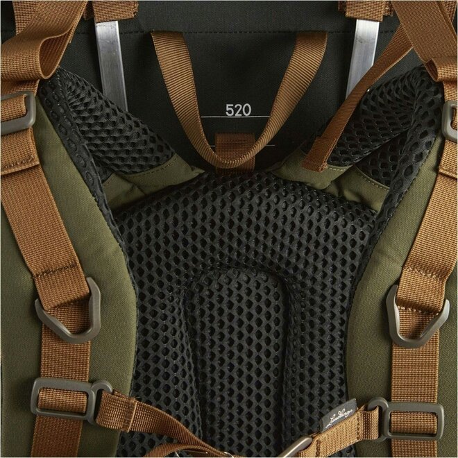 Saruk Pro 90L - Forest Green