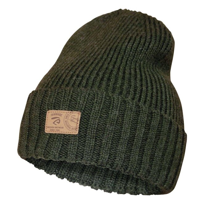 Ipsum hat - Loden Green